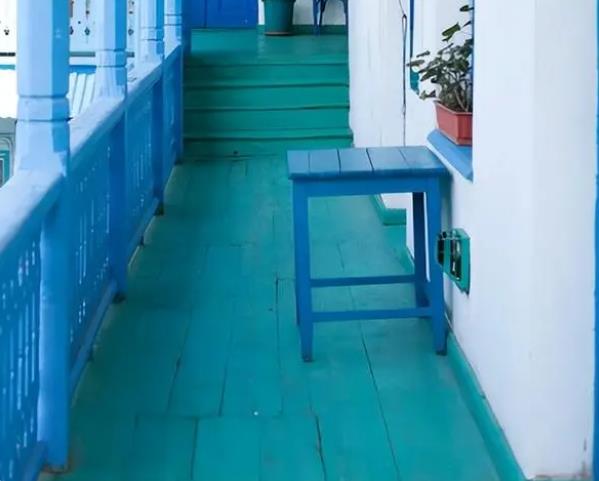 梁山漏水检测
